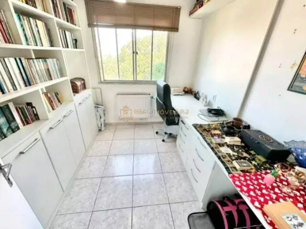 Apartamento, 2 quartos, 46 m² - Foto 7
