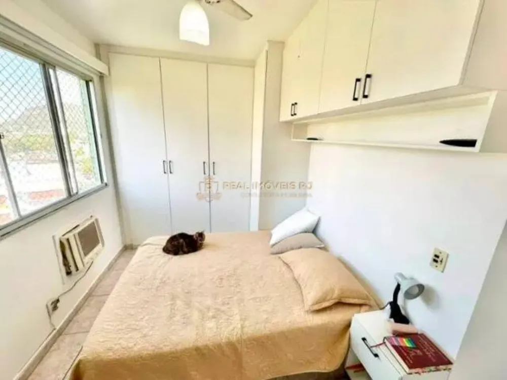 Apartamento, 2 quartos, 46 m² - Foto 10