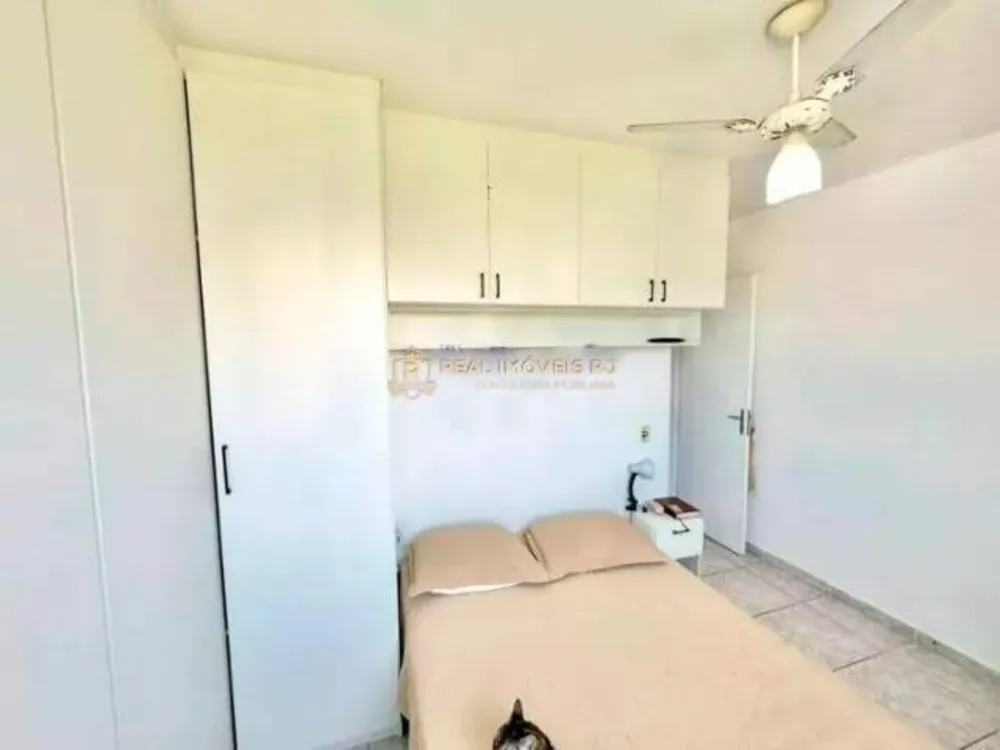 Apartamento, 2 quartos, 46 m² - Foto 9