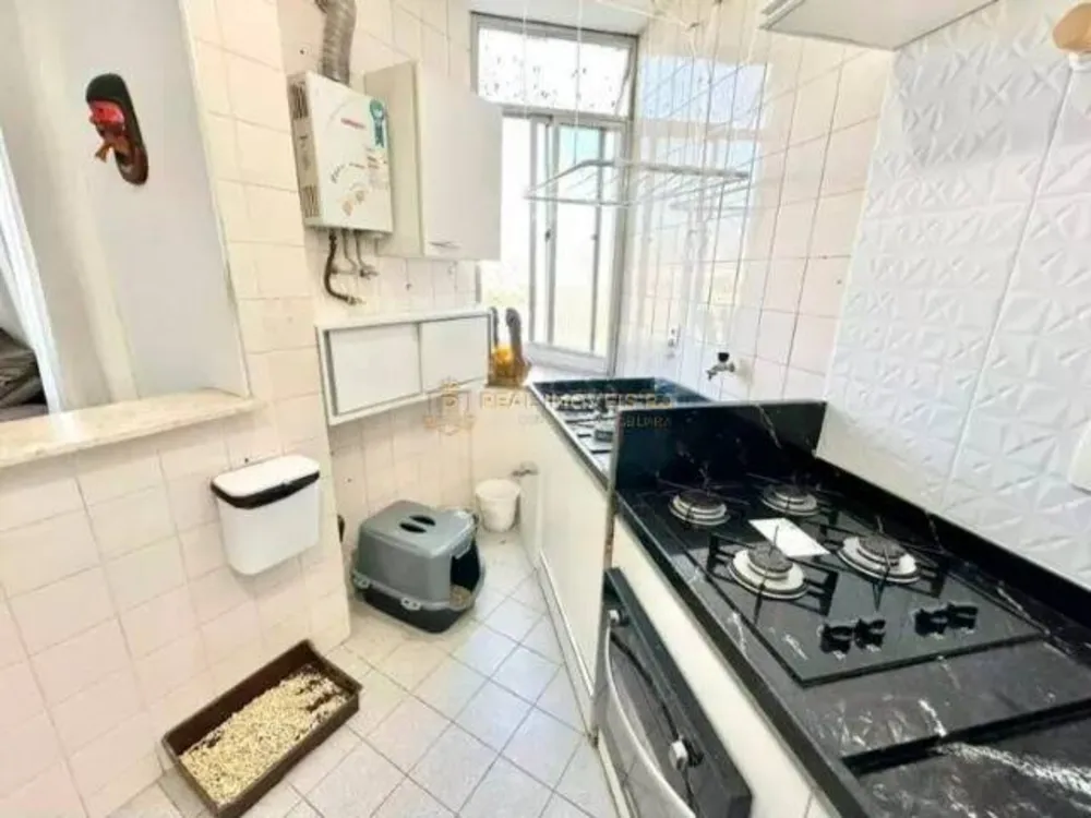 Apartamento, 2 quartos, 46 m² - Foto 5