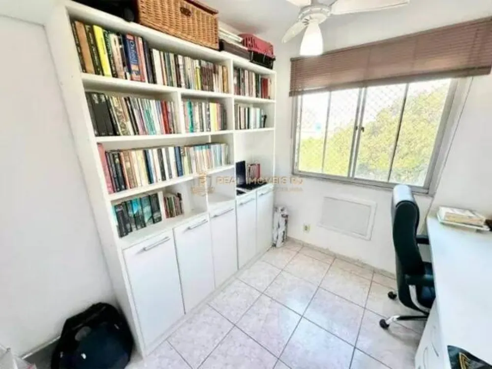 Apartamento, 2 quartos, 46 m² - Foto 8
