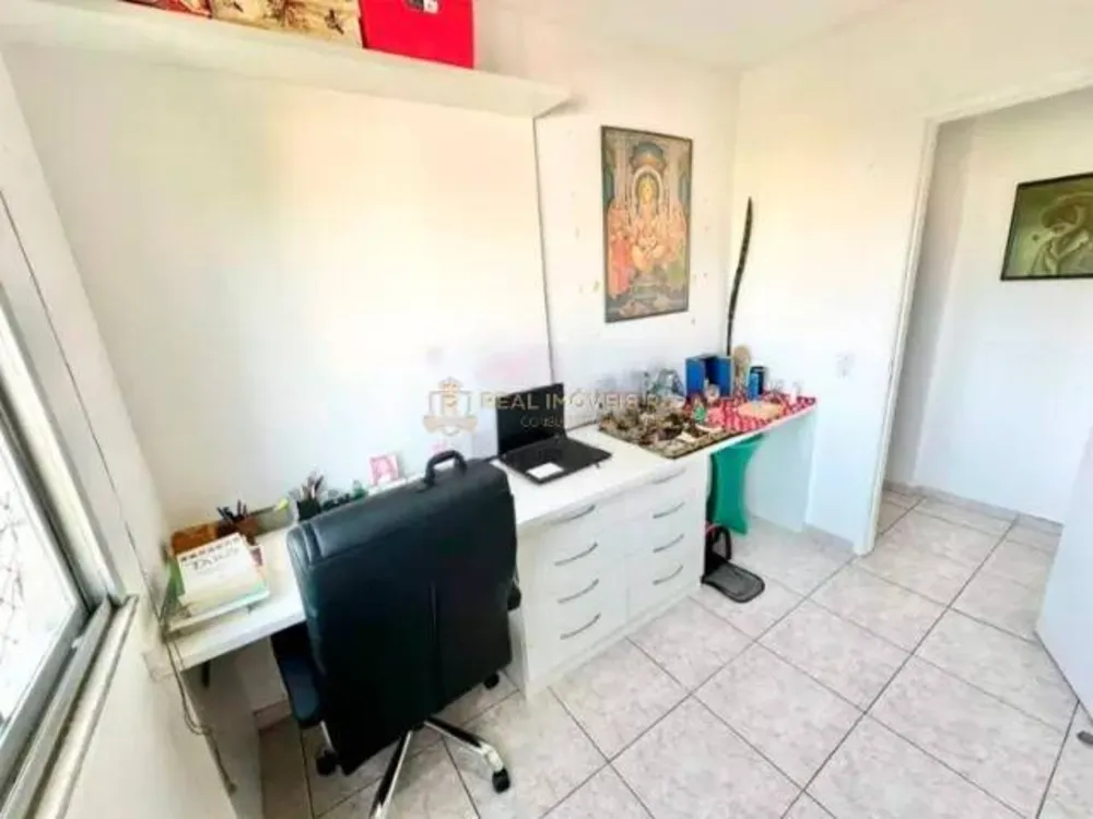 Apartamento, 2 quartos, 46 m² - Foto 6