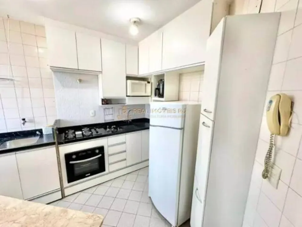Apartamento, 2 quartos, 46 m² - Foto 4
