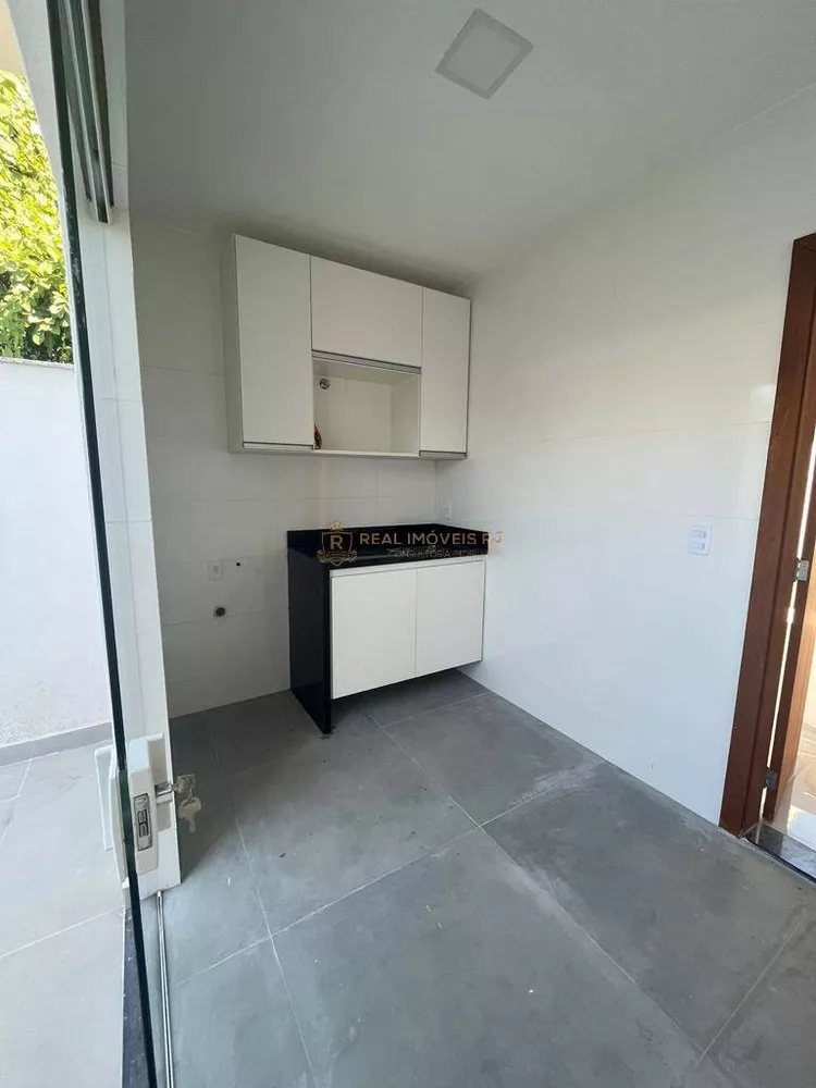 Casa à venda com 3 quartos, 370m² - Foto 8