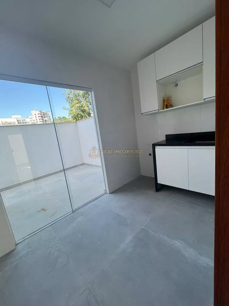 Casa à venda com 3 quartos, 370m² - Foto 6