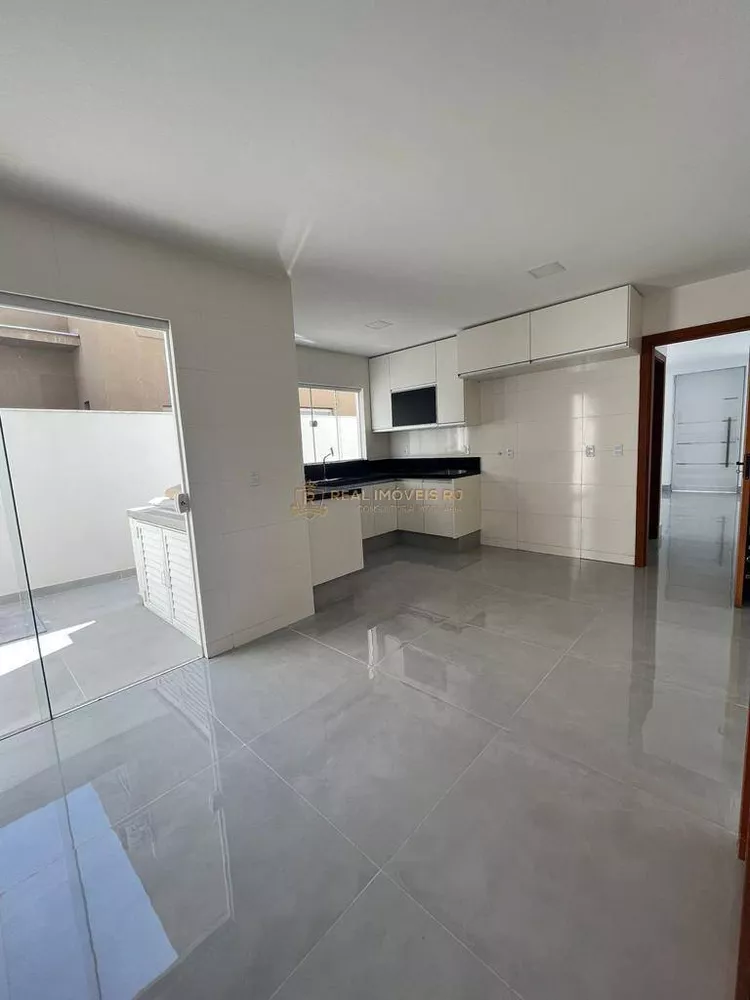 Casa à venda com 3 quartos, 370m² - Foto 5