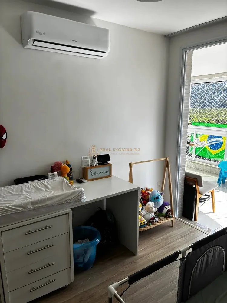 Apartamento, 2 quartos, 86 m² - Foto 13