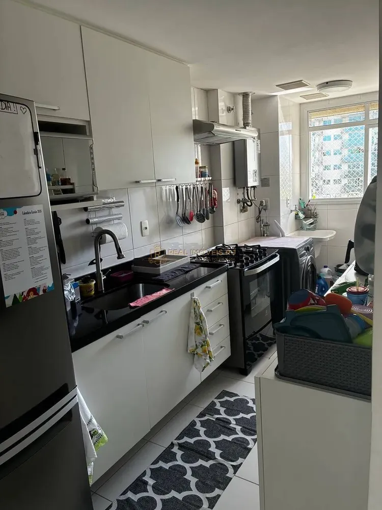Apartamento, 2 quartos, 86 m² - Foto 9