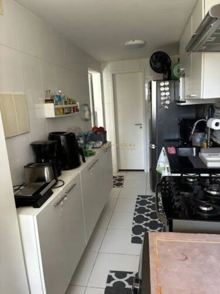 Apartamento, 2 quartos, 86 m² - Foto 7