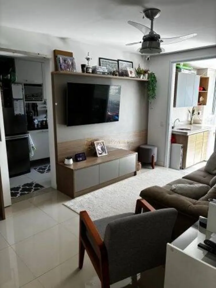 Apartamento, 2 quartos, 86 m² - Foto 4