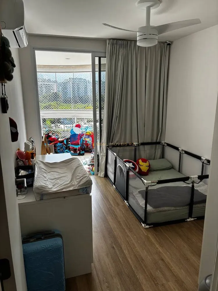 Apartamento, 2 quartos, 86 m² - Foto 12