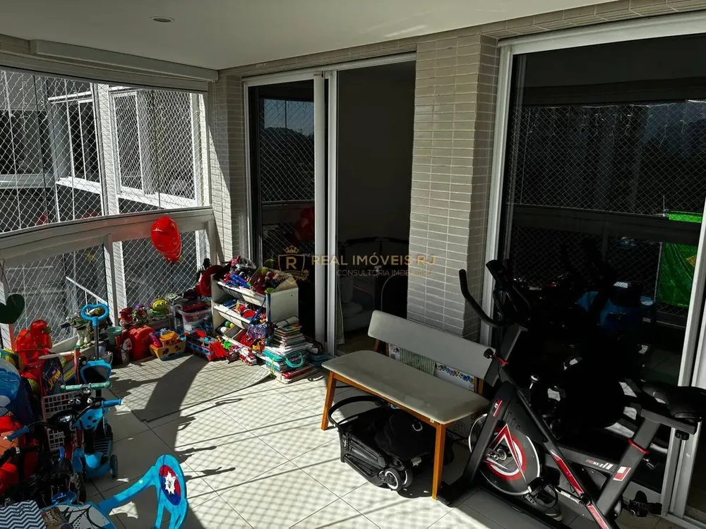 Apartamento, 2 quartos, 86 m² - Foto 11