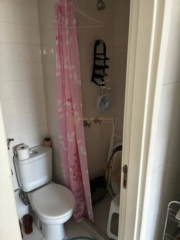 Apartamento, 2 quartos, 86 m² - Foto 16