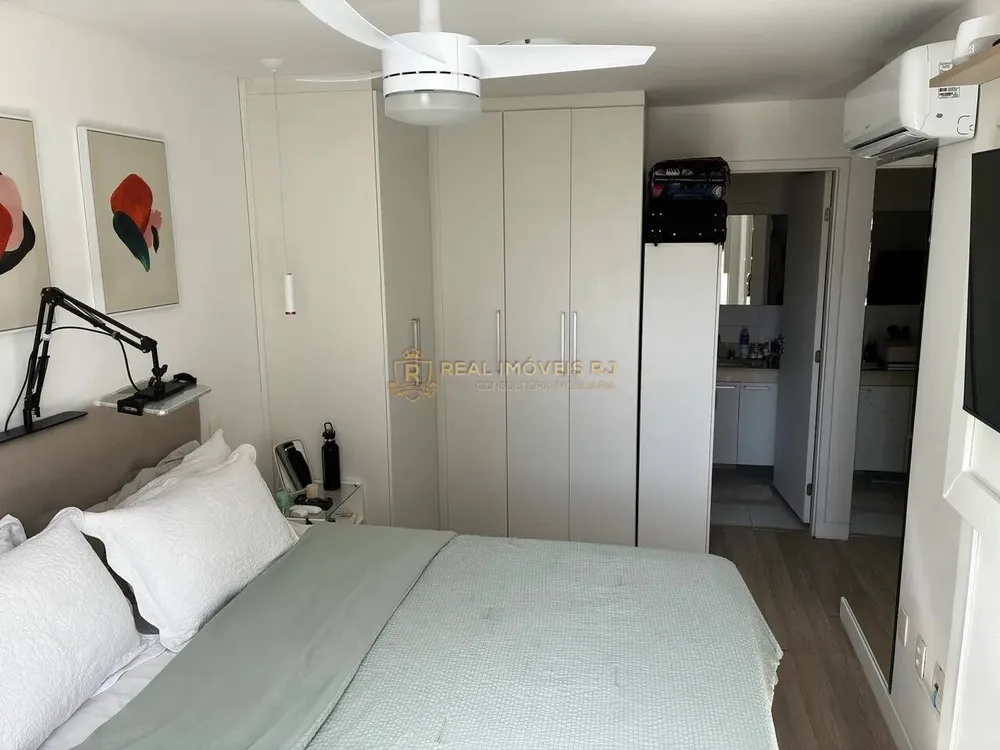 Apartamento, 2 quartos, 86 m² - Foto 14