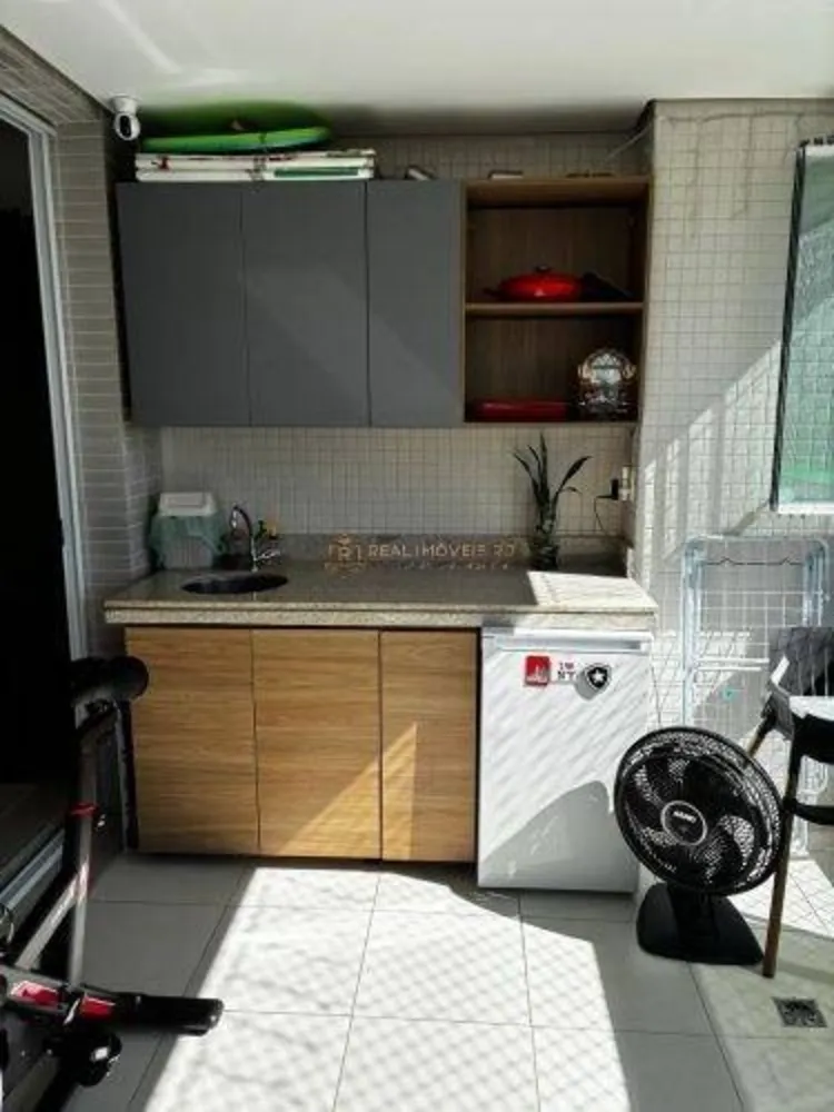 Apartamento, 2 quartos, 86 m² - Foto 8