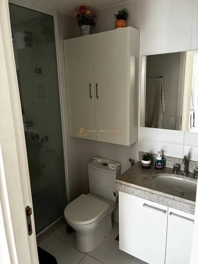 Apartamento, 2 quartos, 86 m² - Foto 17