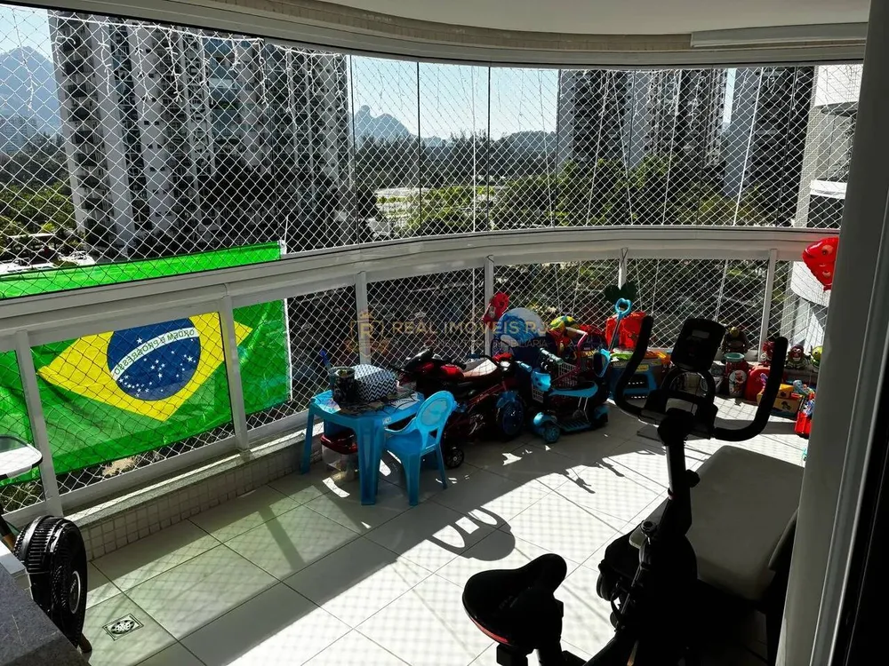 Apartamento, 2 quartos, 86 m² - Foto 5