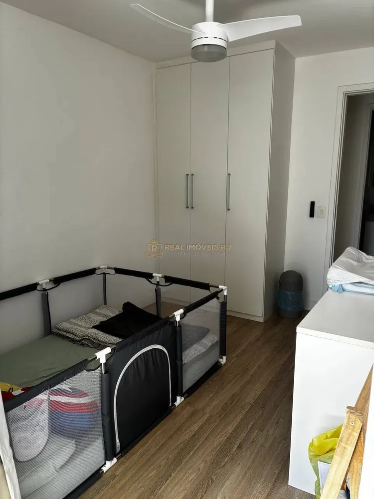 Apartamento, 2 quartos, 86 m² - Foto 15