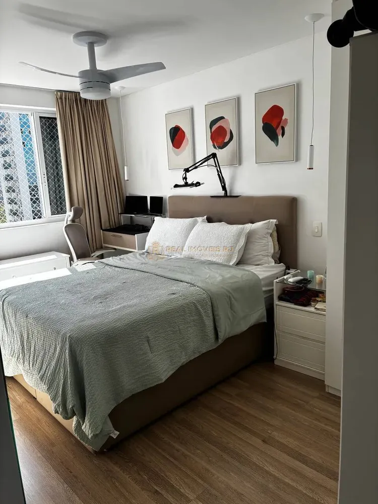 Apartamento, 2 quartos, 86 m² - Foto 10