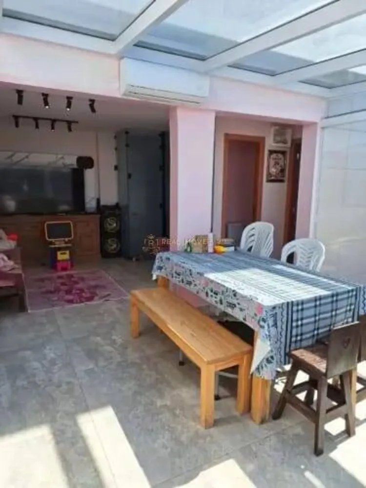 Apartamento, 3 quartos, 160 m² - Foto 14