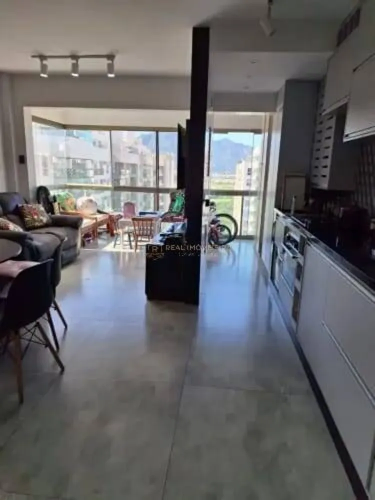 Apartamento, 3 quartos, 160 m² - Foto 6