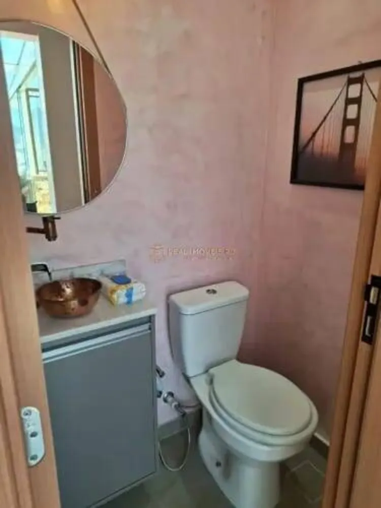 Apartamento, 3 quartos, 160 m² - Foto 10