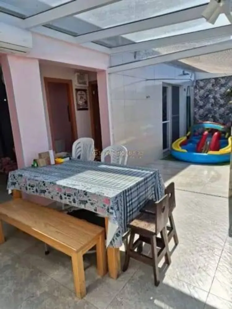 Apartamento, 3 quartos, 160 m² - Foto 4