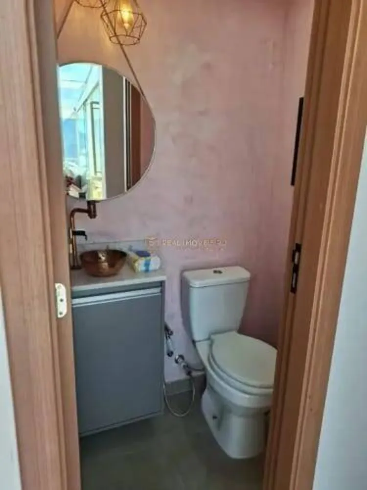 Apartamento, 3 quartos, 160 m² - Foto 16