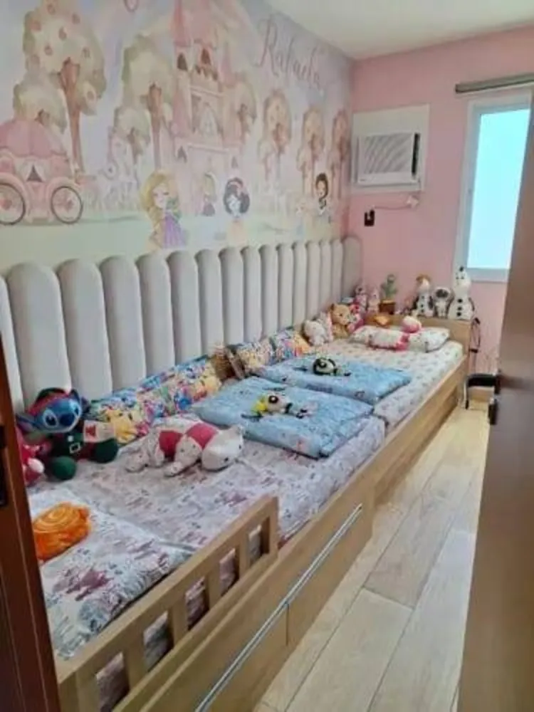 Apartamento, 3 quartos, 160 m² - Foto 15