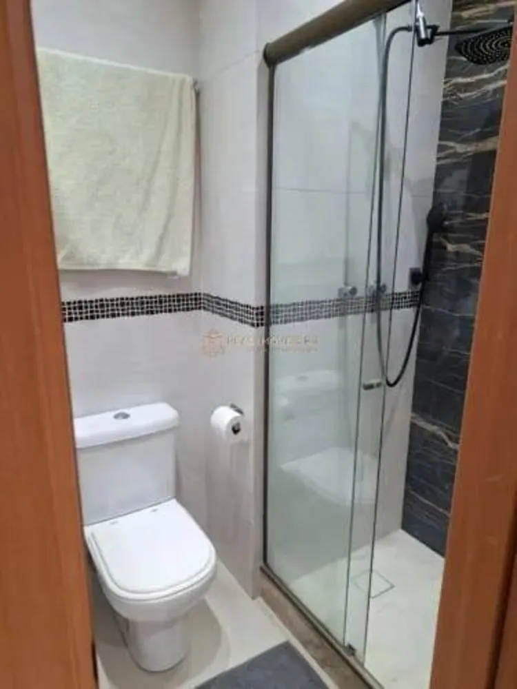 Apartamento, 3 quartos, 160 m² - Foto 9