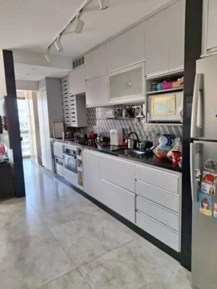 Apartamento, 3 quartos, 160 m² - Foto 13