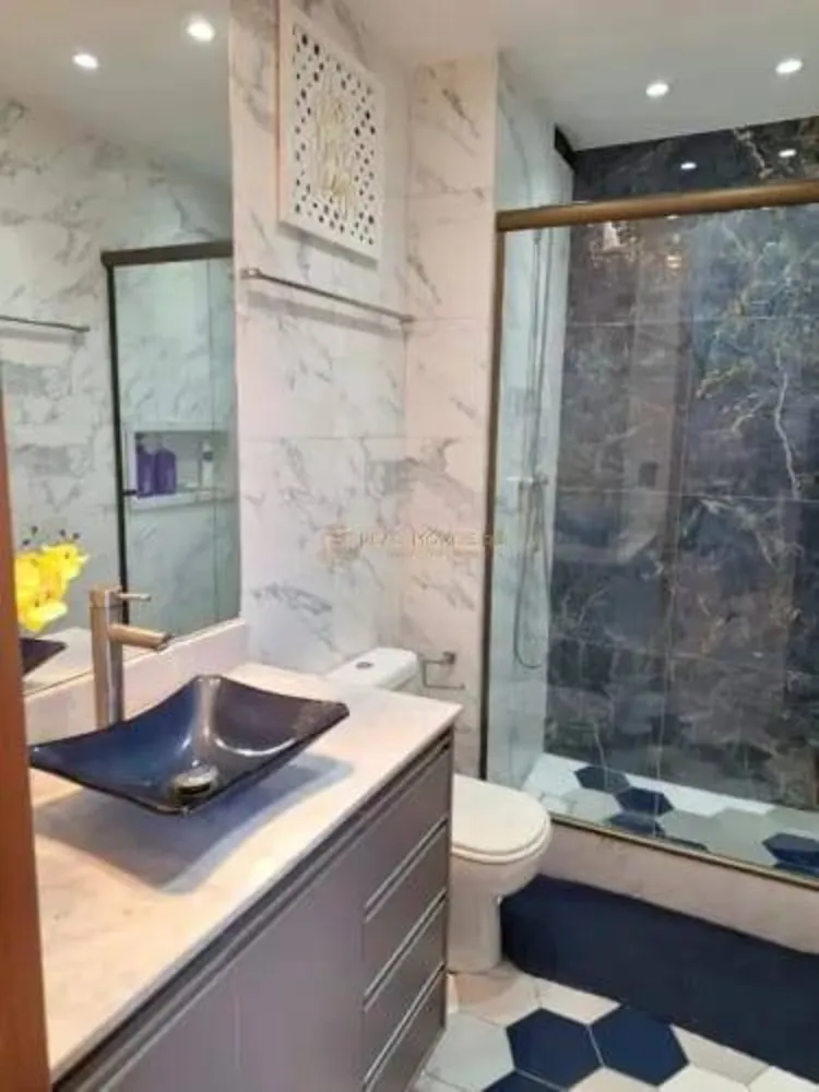 Apartamento, 3 quartos, 160 m² - Foto 7