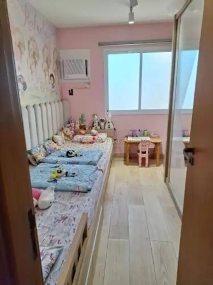 Apartamento, 3 quartos, 160 m² - Foto 1