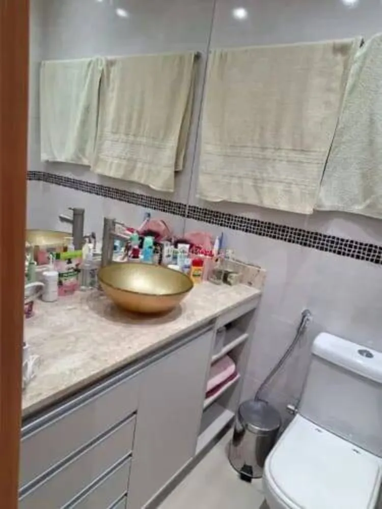 Apartamento, 3 quartos, 160 m² - Foto 3