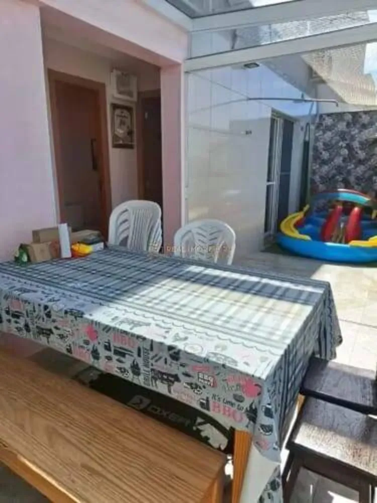 Apartamento, 3 quartos, 160 m² - Foto 8
