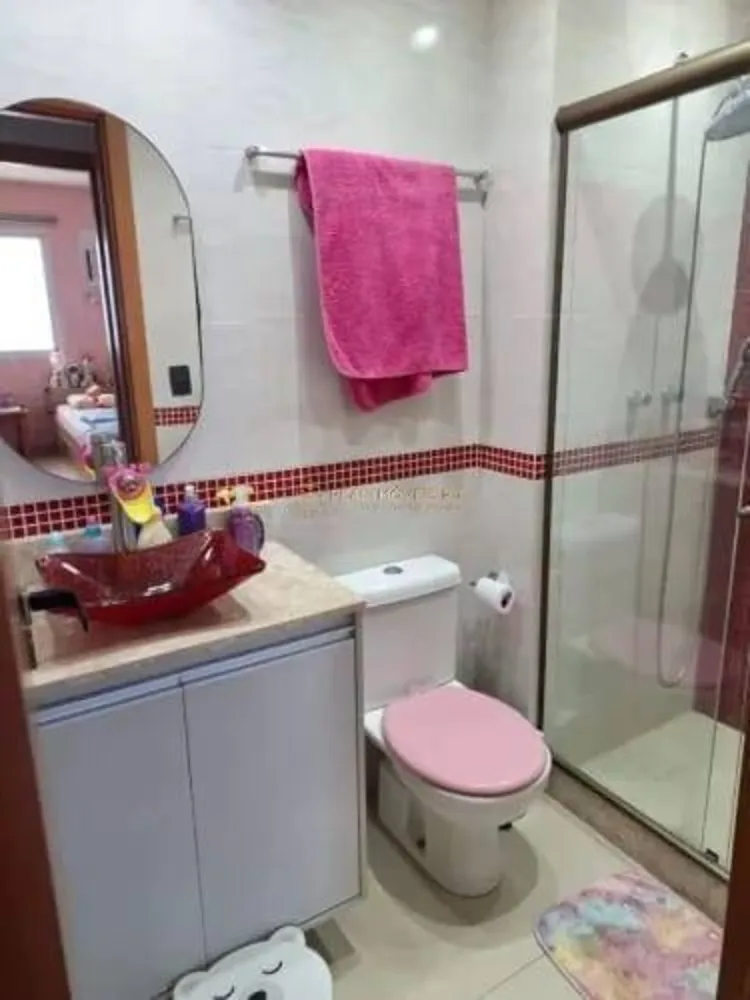 Apartamento, 3 quartos, 160 m² - Foto 5