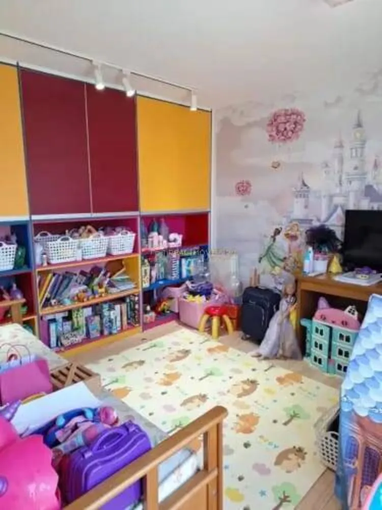 Apartamento, 3 quartos, 160 m² - Foto 17