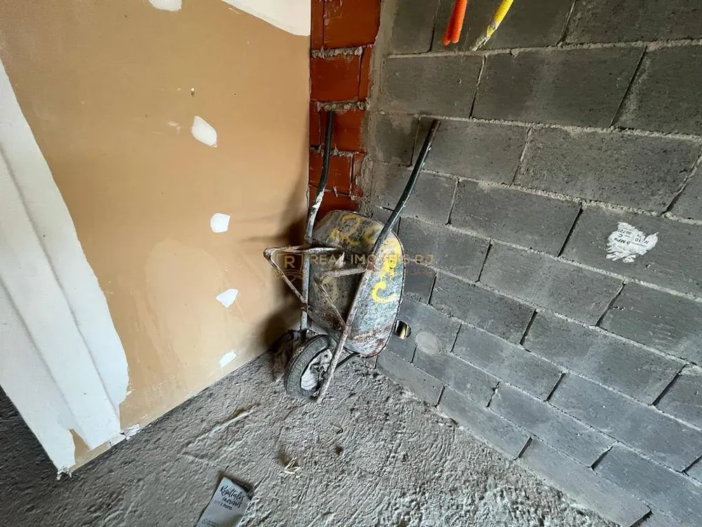 Sala-Conjunto, 31 m² - Foto 9
