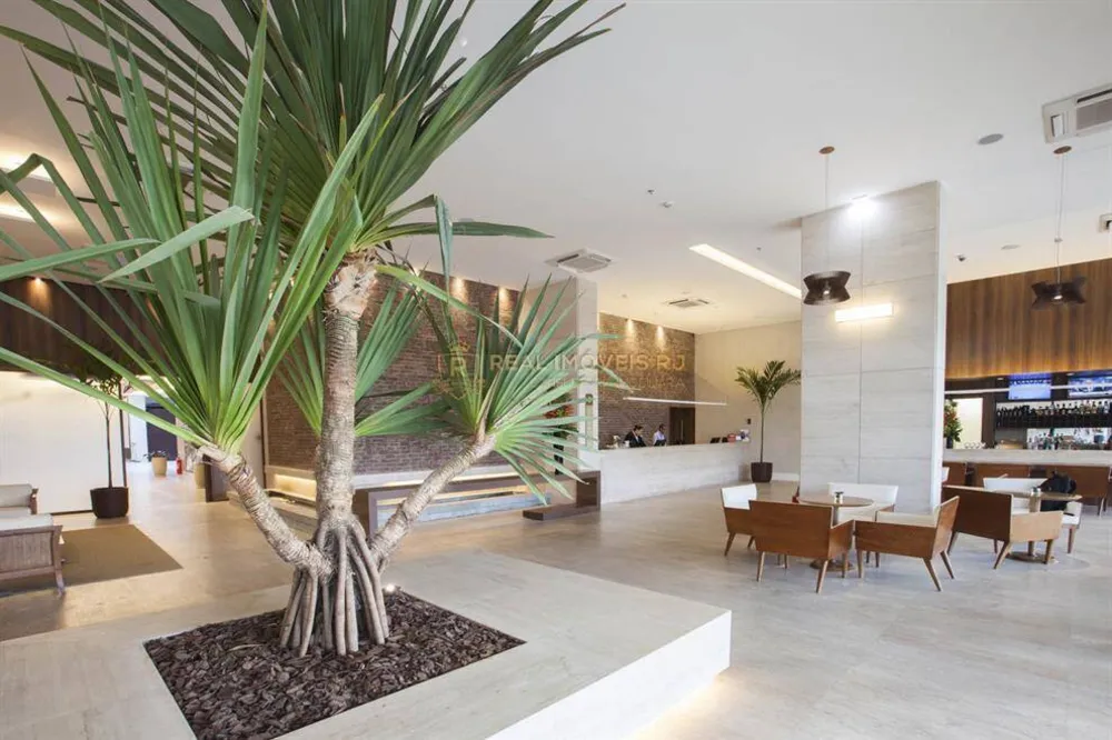 Sala-Conjunto, 31 m² - Foto 8
