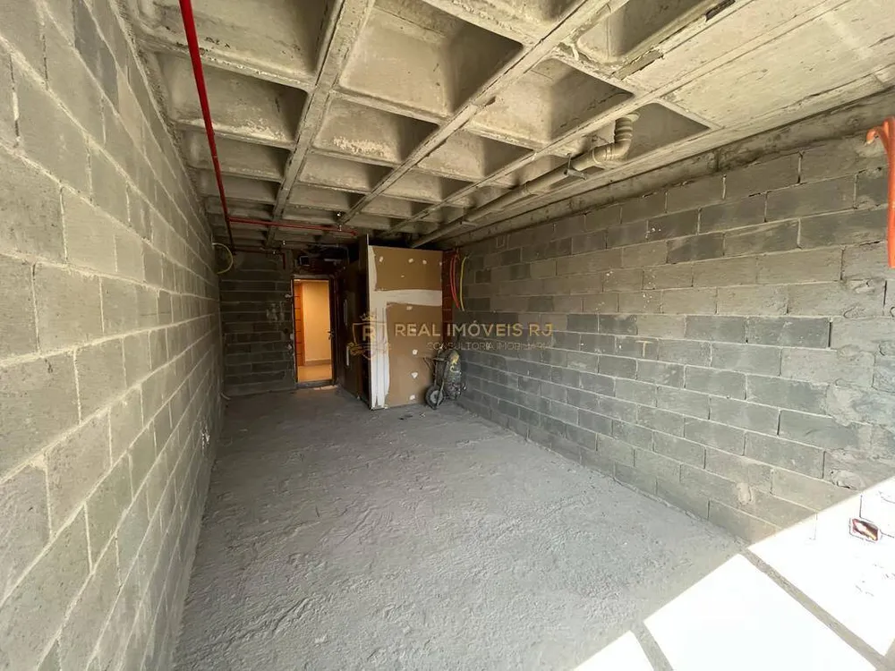 Sala-Conjunto, 31 m² - Foto 7