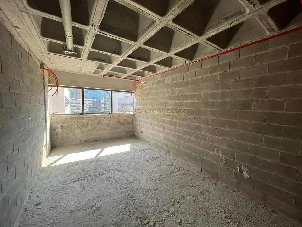Sala-Conjunto, 31 m² - Foto 5