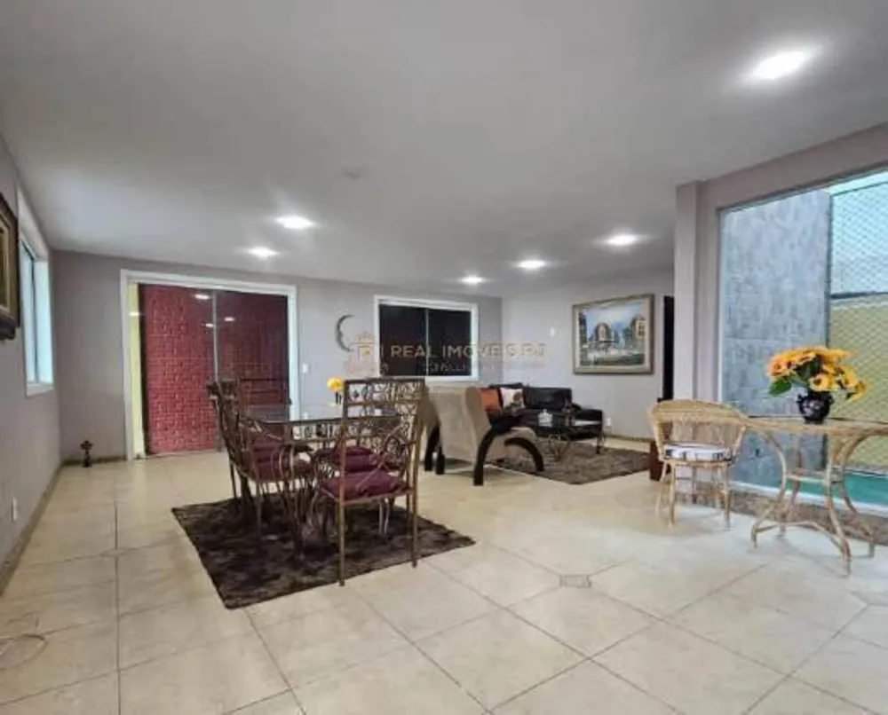 Casa, 4 quartos, 600 m² - Foto 8