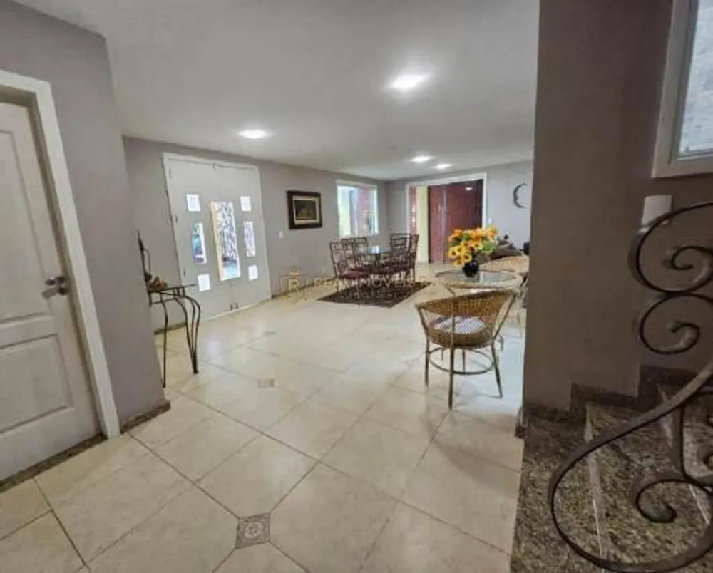 Casa, 4 quartos, 600 m² - Foto 6