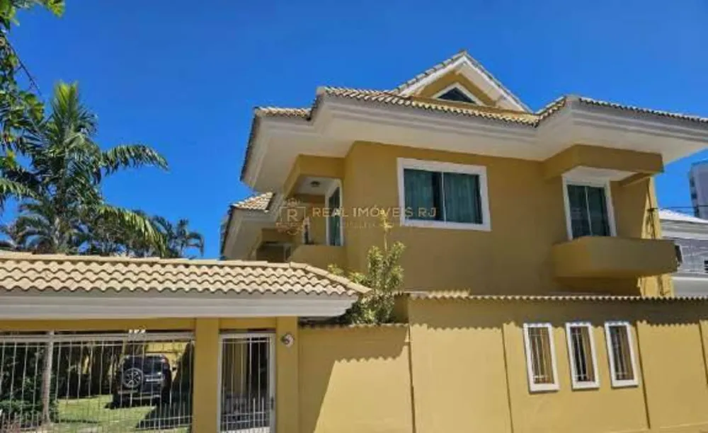 Casa, 4 quartos, 600 m² - Foto 4