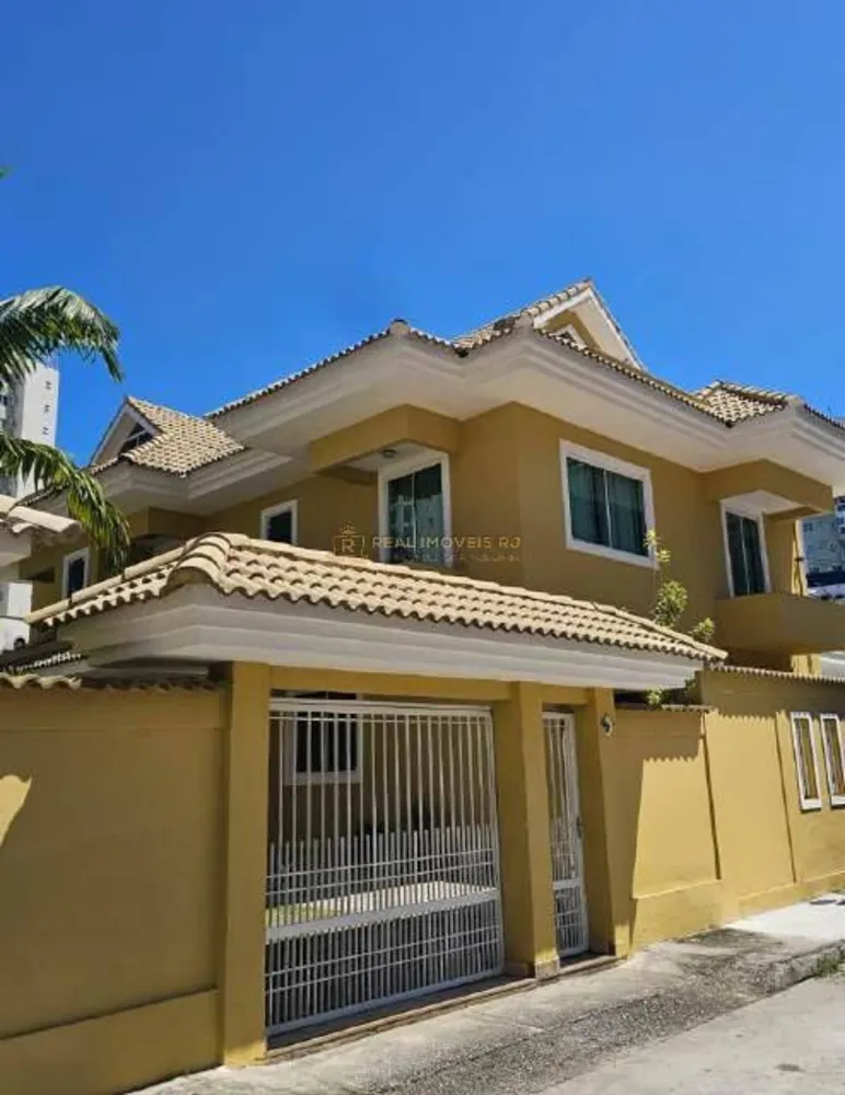 Casa, 4 quartos, 600 m² - Foto 1