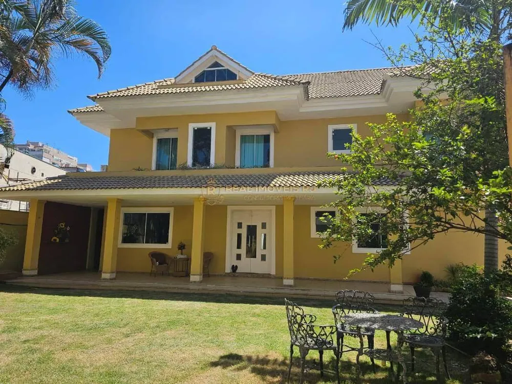 Casa, 4 quartos, 600 m² - Foto 2