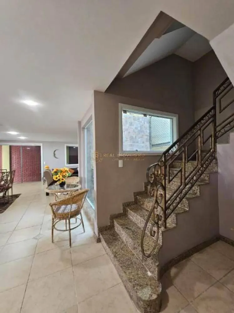 Casa, 4 quartos, 600 m² - Foto 7