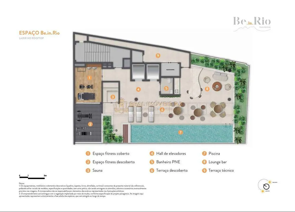 Apartamento, 1 quarto, 43 m² - Foto 4