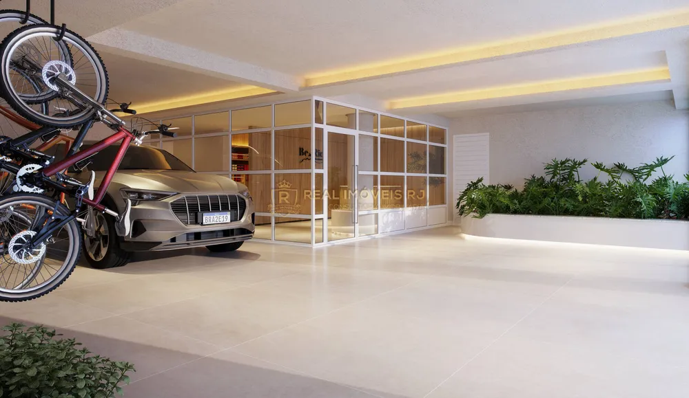 Apartamento, 1 quarto, 43 m² - Foto 16