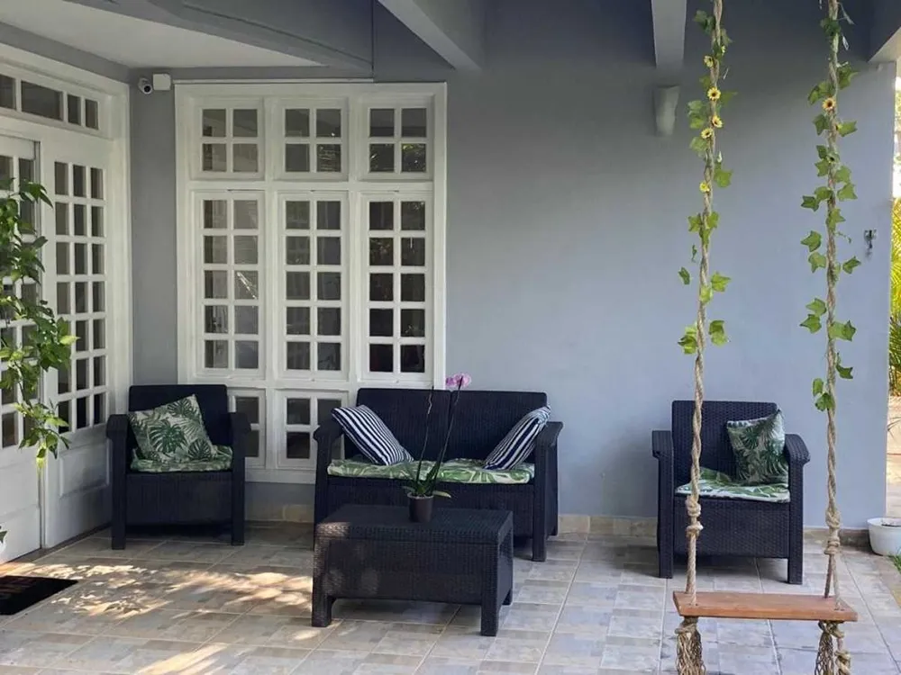 Casa, 8 quartos, 550 m² - Foto 2